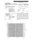 HEAT EXCHANGER MADE OF ALUMINUM ALLOY AND METHOD OF PRODUCING SAME diagram and image