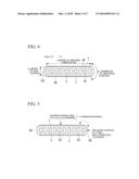 HEAT EXCHANGER MADE OF ALUMINUM ALLOY AND METHOD OF PRODUCING SAME diagram and image