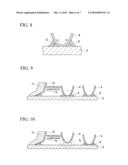 HEAT EXCHANGER MADE OF ALUMINUM ALLOY AND METHOD OF PRODUCING SAME diagram and image