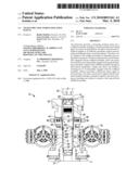 TELESCOPIC FRACTURING ISOLATION SLEEVE diagram and image