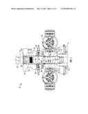 TELESCOPIC FRACTURING ISOLATION SLEEVE diagram and image