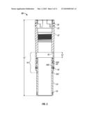 TELESCOPIC FRACTURING ISOLATION SLEEVE diagram and image