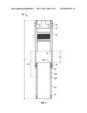 TELESCOPIC FRACTURING ISOLATION SLEEVE diagram and image