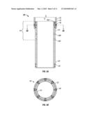 TELESCOPIC FRACTURING ISOLATION SLEEVE diagram and image