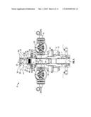 TELESCOPIC FRACTURING ISOLATION SLEEVE diagram and image