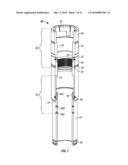 TELESCOPIC FRACTURING ISOLATION SLEEVE diagram and image