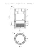 TELESCOPIC FRACTURING ISOLATION SLEEVE diagram and image