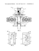 TELESCOPIC FRACTURING ISOLATION SLEEVE diagram and image