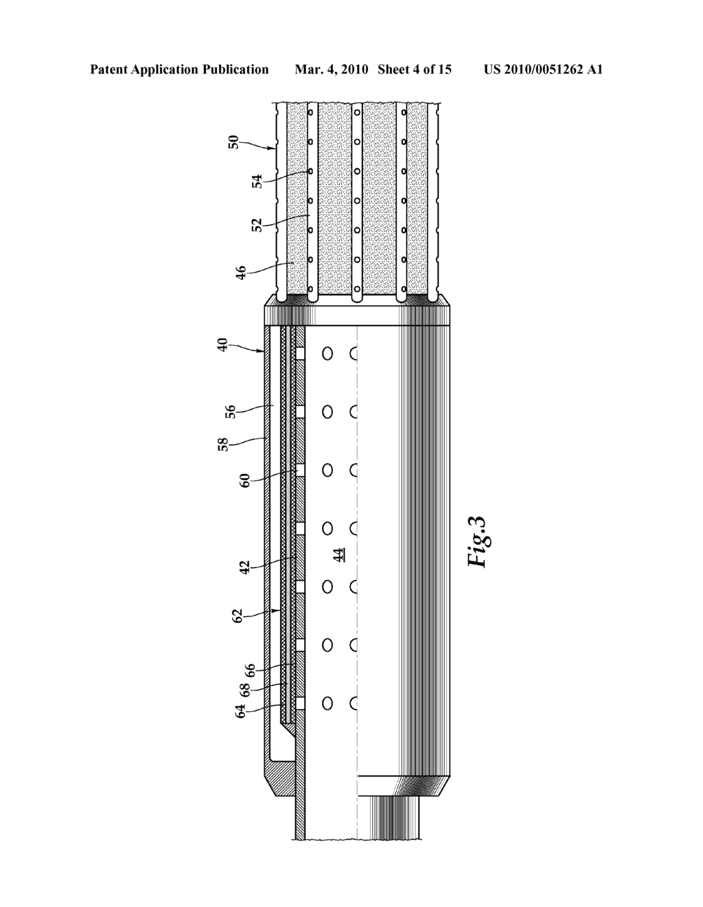 Sand Control Screen Assembly and Method for Use of Same - diagram, schematic, and image 05