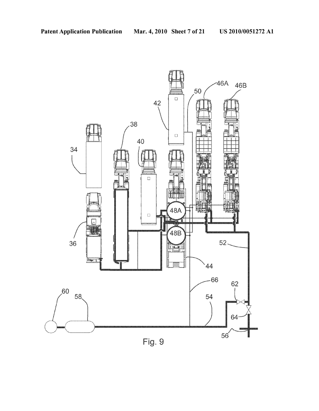 LIQUIFIED PETROLEUM GAS FRACTURING METHODS - diagram, schematic, and image 08