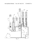 LIQUIFIED PETROLEUM GAS FRACTURING METHODS diagram and image