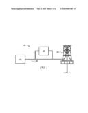 Pneumatic Line Deicing System diagram and image