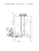 Pneumatic Line Deicing System diagram and image