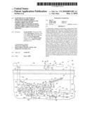 Subterranean Methods Of Processing Hydrocarbon Fluid-Containing Deposits and Hydrocarbon Recovery Arrangements For Recovering Hydrocarbon-Containing Fluid From Hydrocarbon-Containing Deposits diagram and image