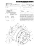 Drive diagram and image