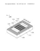 CIRCUIT BOARD INCLUDING ALIGNED NANOSTRUCTURES diagram and image