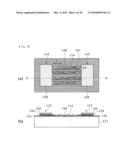 CIRCUIT BOARD INCLUDING ALIGNED NANOSTRUCTURES diagram and image