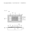 CIRCUIT BOARD INCLUDING ALIGNED NANOSTRUCTURES diagram and image