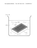 CIRCUIT BOARD INCLUDING ALIGNED NANOSTRUCTURES diagram and image