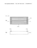 CIRCUIT BOARD INCLUDING ALIGNED NANOSTRUCTURES diagram and image