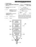 PRESSURE SENSITIVE STYLUS FOR A DIGITIZER diagram and image