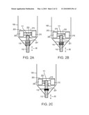 PRESSURE SENSITIVE STYLUS FOR A DIGITIZER diagram and image