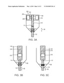 PRESSURE SENSITIVE STYLUS FOR A DIGITIZER diagram and image