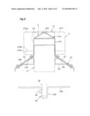 Crawler Traveling Apparatus diagram and image