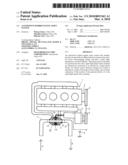 AUTOMOTIVE HYBRID ENGINE ASSIST SYSTEM diagram and image