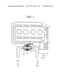 AUTOMOTIVE HYBRID ENGINE ASSIST SYSTEM diagram and image