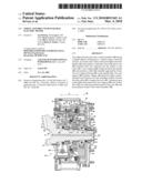 WHEEL ASSEMBLY WITH INTEGRAL ELECTRIC MOTOR diagram and image