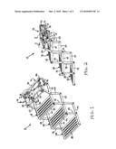 LINKAGE-DRIVEN POWER STEP diagram and image