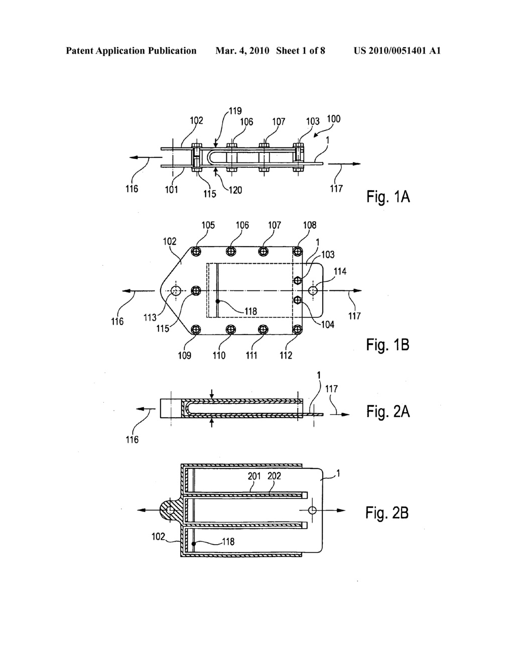 FORCE LEVEL CONTROL FOR AN ENERGY ABSORBER FOR AIRCRAFT - diagram, schematic, and image 02