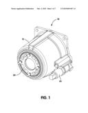 Hydraulic Coupling diagram and image