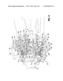 Hydraulic Coupling diagram and image