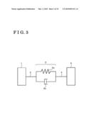 DAMPER DEVICE diagram and image