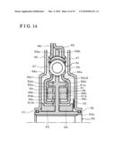 DAMPER DEVICE diagram and image