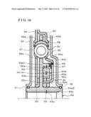 DAMPER DEVICE diagram and image