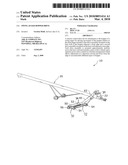 SWING AUGER HOPPER DRIVE diagram and image