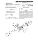 ENGINE STARTER SWITCH DEVICE diagram and image