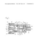 ENGINE STARTER SWITCH DEVICE diagram and image