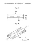 MICROFLUIDIC SAMPLE DETECTION diagram and image