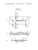 ANALYSIS CHIP AND ANALYSIS APPARATUS diagram and image