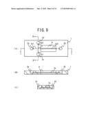 ANALYSIS CHIP AND ANALYSIS APPARATUS diagram and image