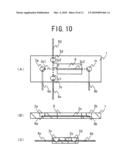 ANALYSIS CHIP AND ANALYSIS APPARATUS diagram and image