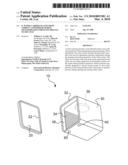 IC WAPER CARRIER SEALED FROM AMBIENT ATMOSPHERE DURING TRANSPORTATION FROM ONE PROCESS TO THE NEXT diagram and image