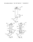 FLOW CONTROL STRUCTURE AND RELATED MEDIA FILTRATION SYSTEM diagram and image