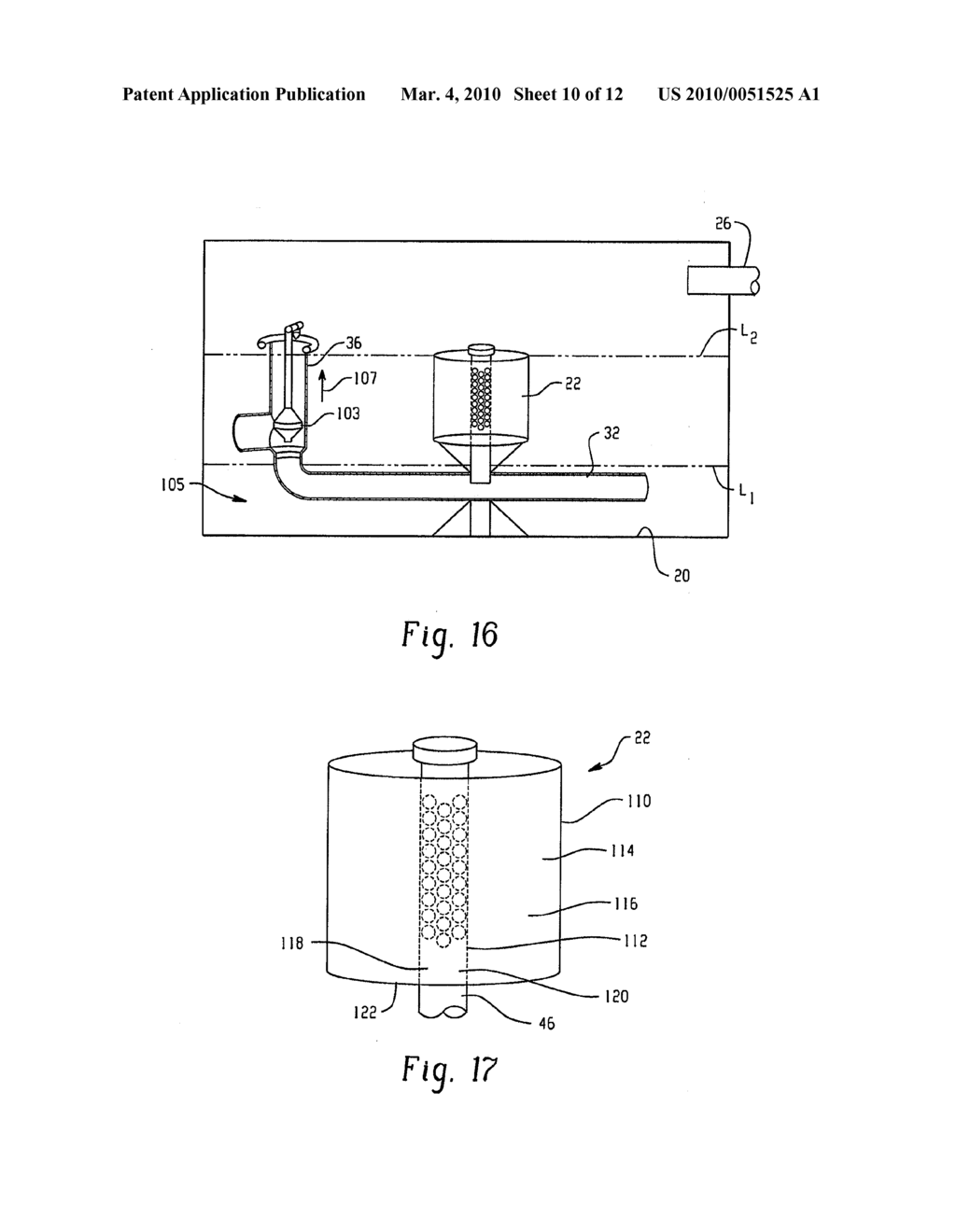 FLOW CONTROL STRUCTURE AND RELATED MEDIA FILTRATION SYSTEM - diagram, schematic, and image 11