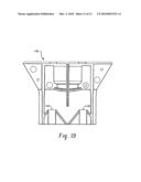 FLOW CONTROL STRUCTURE AND RELATED MEDIA FILTRATION SYSTEM diagram and image