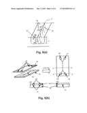 FINE CHANNEL DEVICE AND A CHEMICALLY OPERATING METHOD FOR FLUID USING THE DEVICE diagram and image